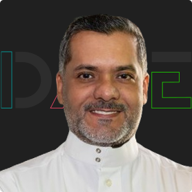 DATE Fintech Show Speaker Naif