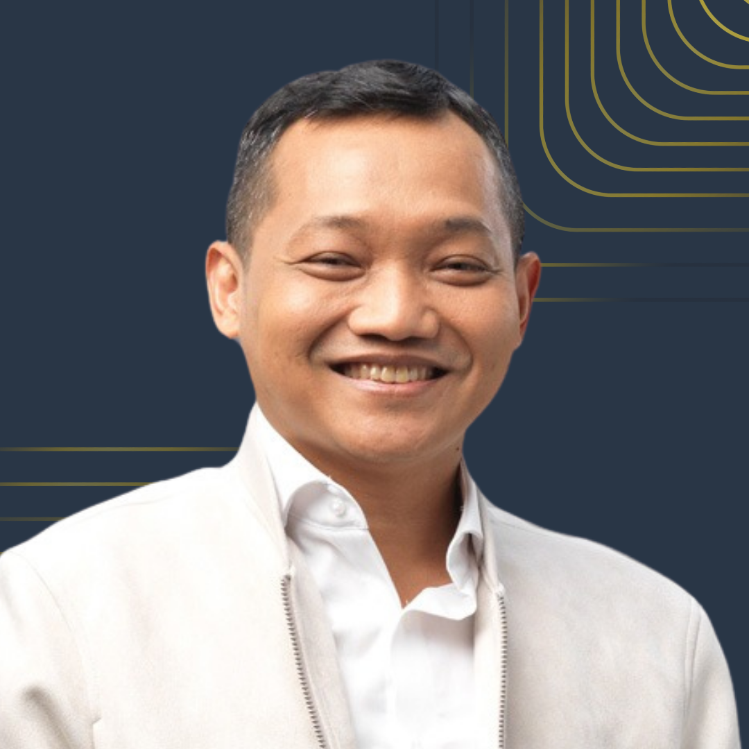 Dr. Ferry Irawan, SE, MSE