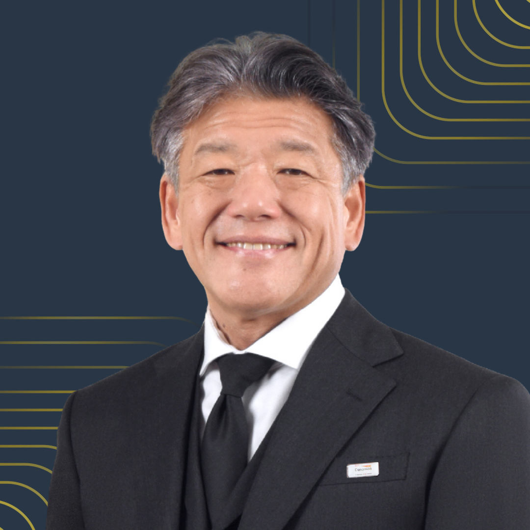 Nobuya Kawasaki