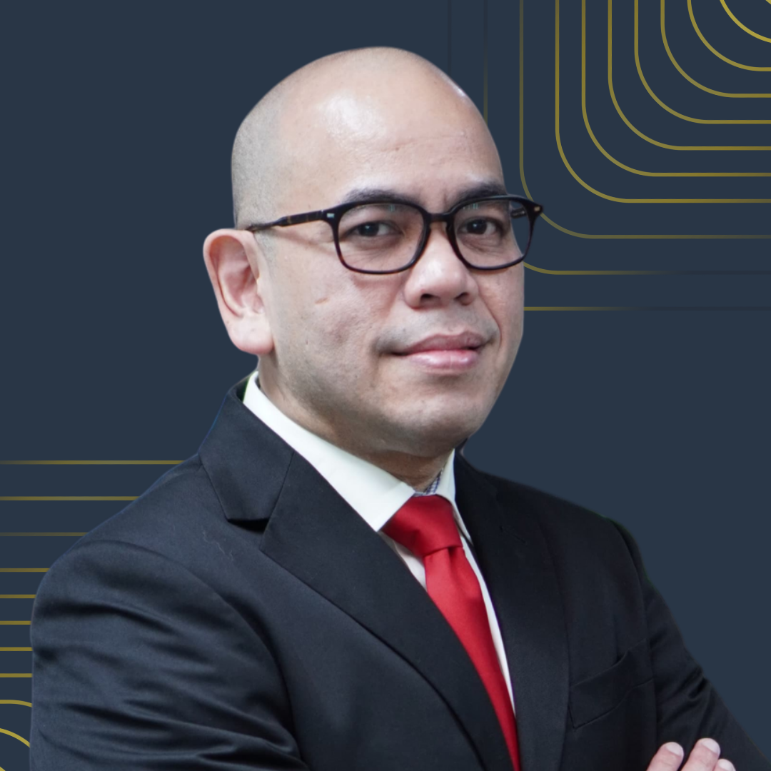 Dr. Alvin Christian