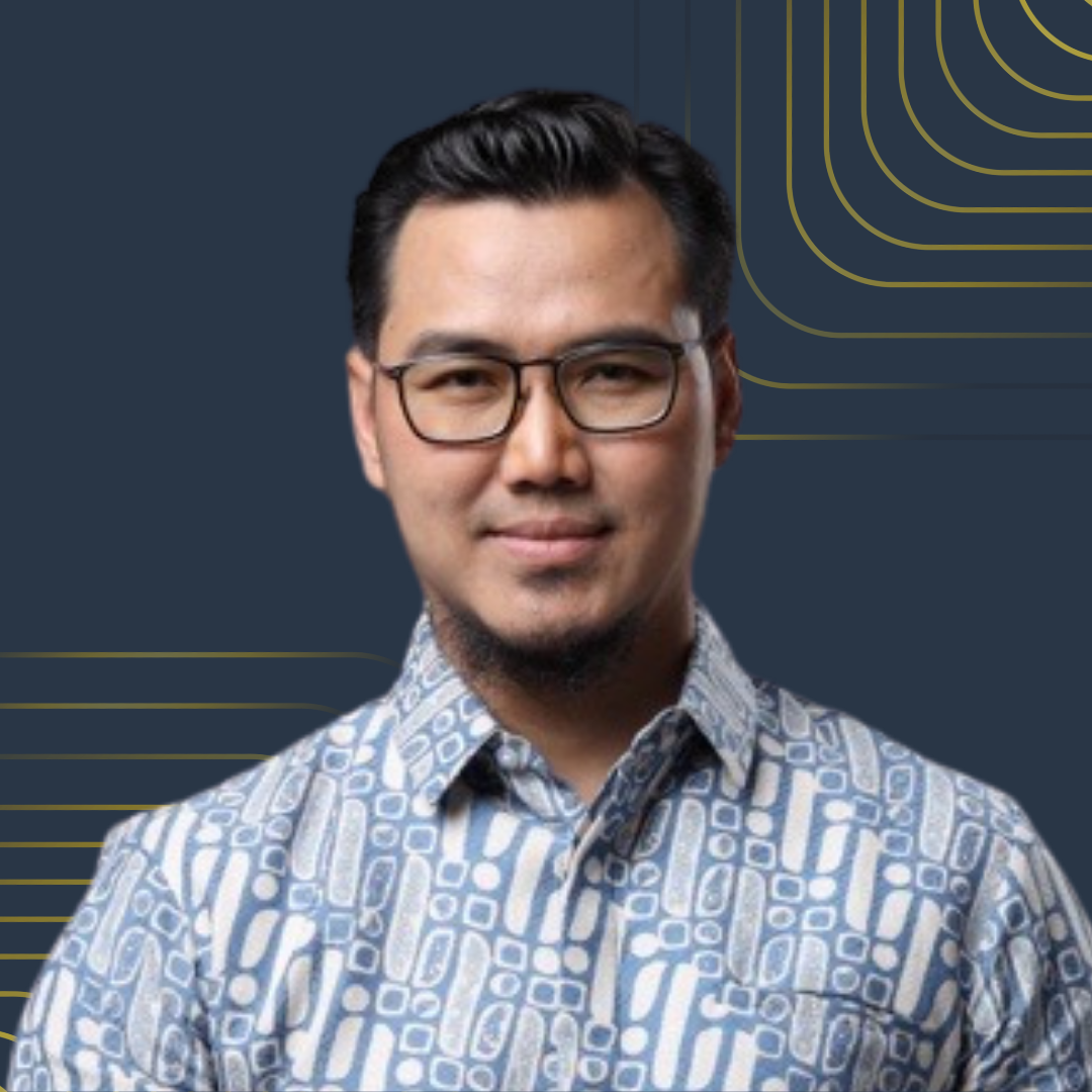 Dandy Yudha Feryawan