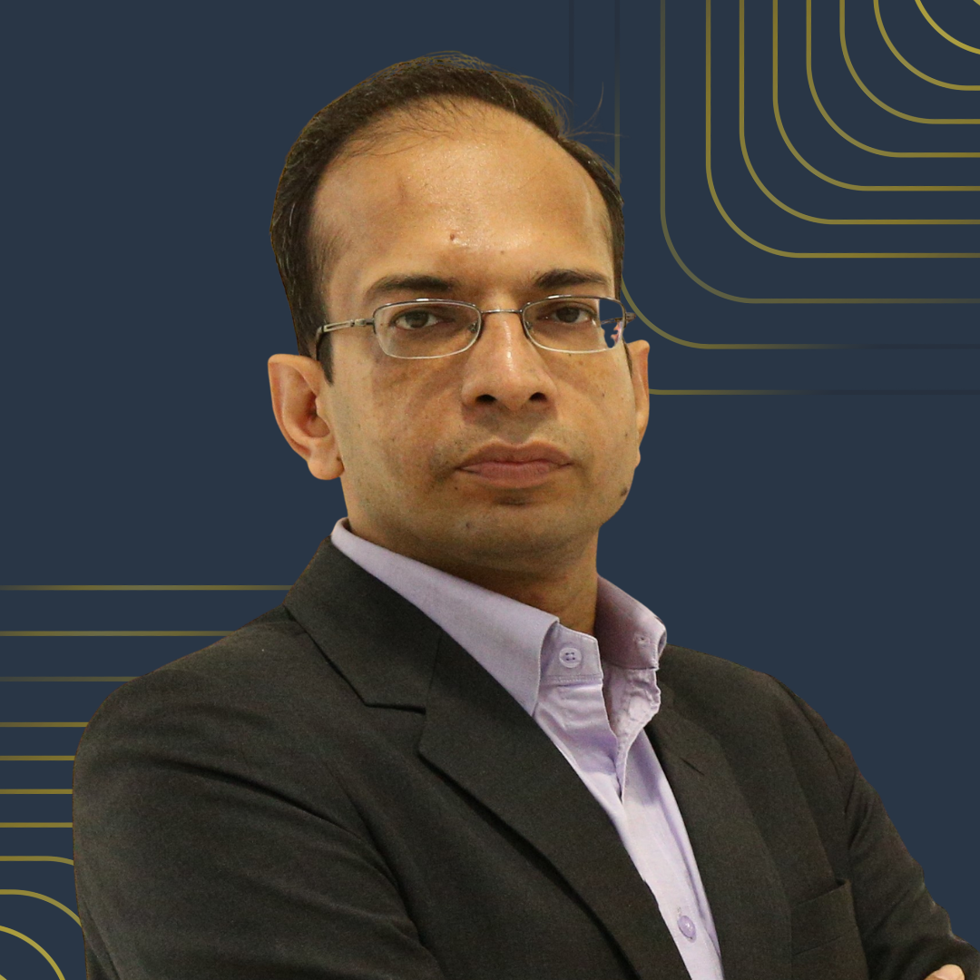 Devesh Goyal