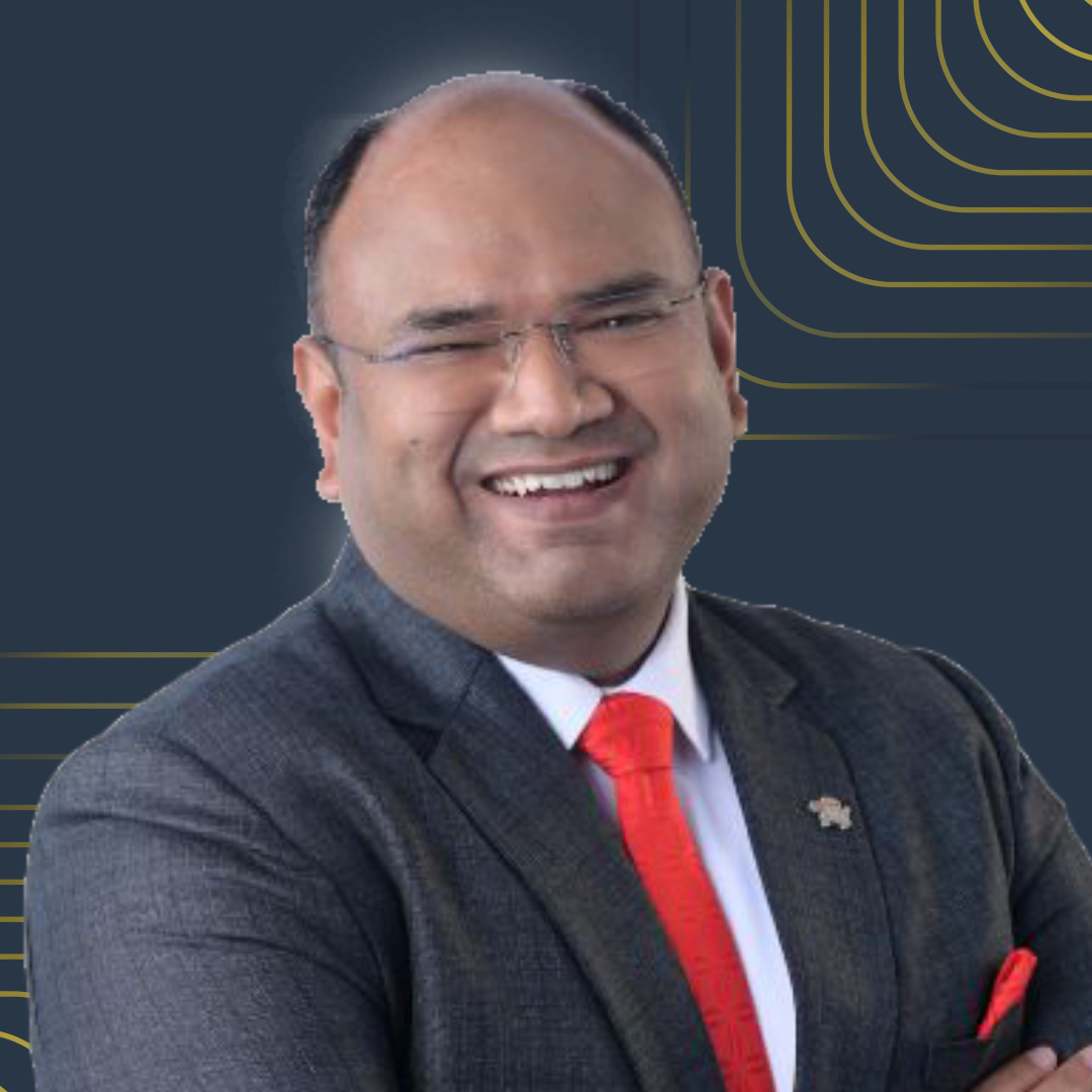 Mandar Hastekar
