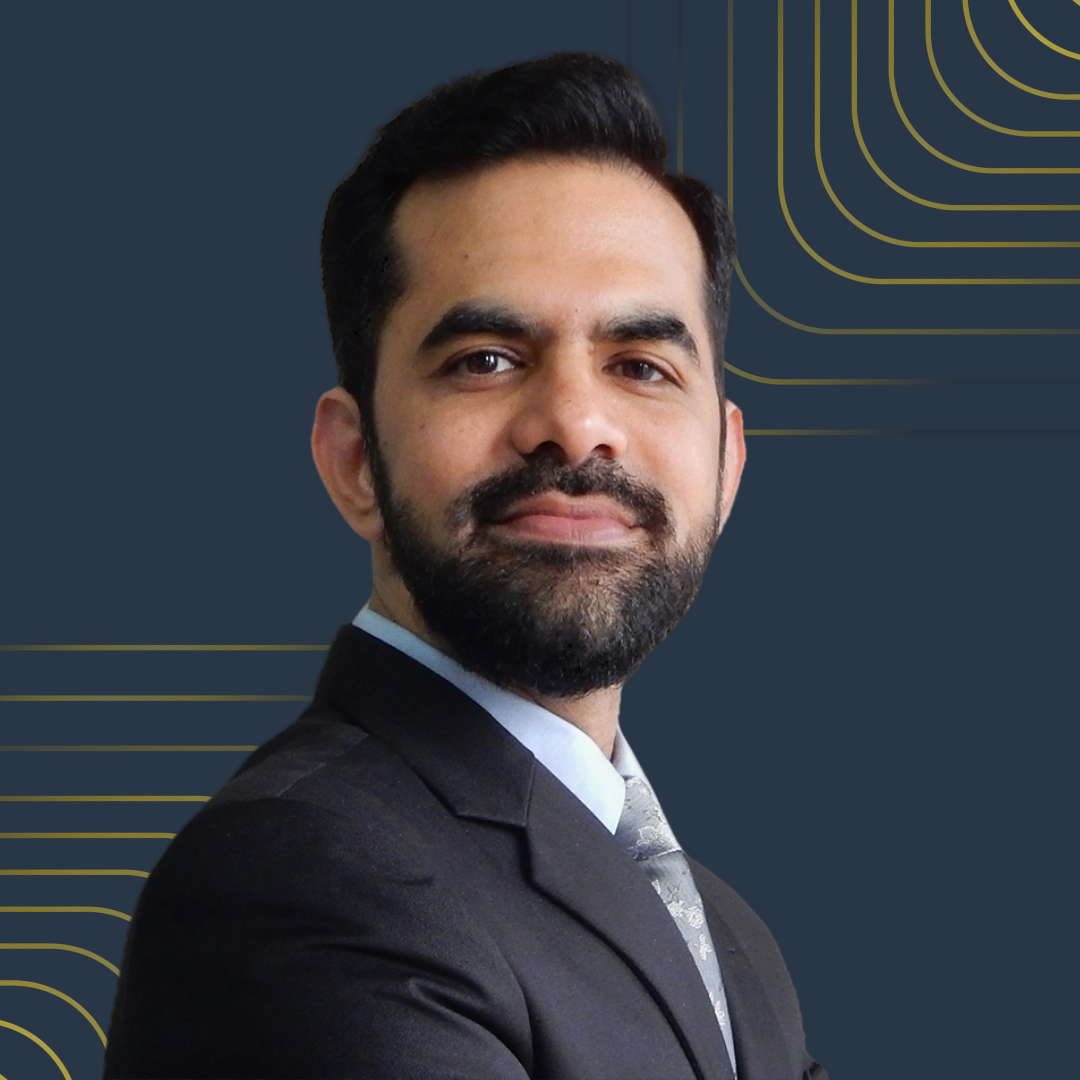 Namit Kamra