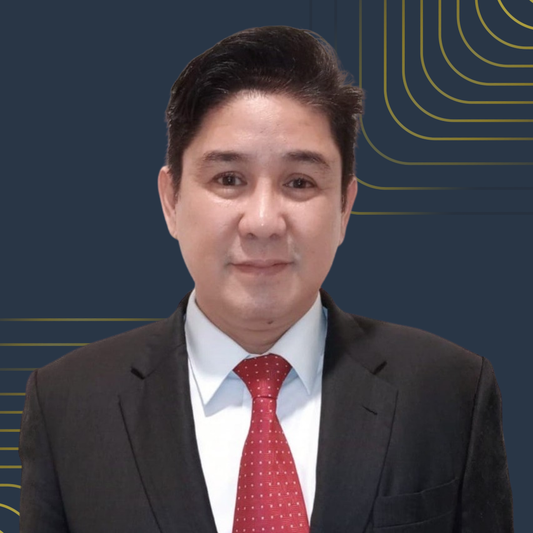 Ir. Arif Ilham Adnan, ST, MSc, MBA, DBA (C)
