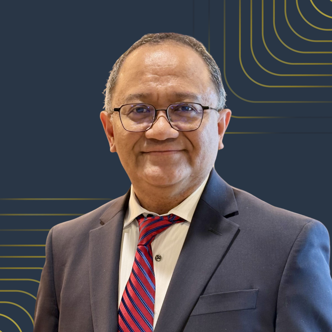 Dr. Kameswara Natakusumah