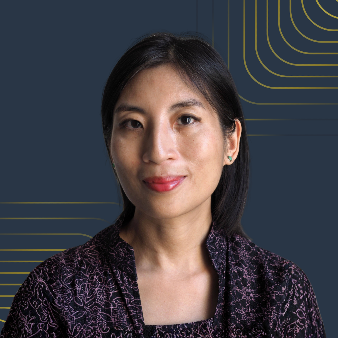 Harumi Supit