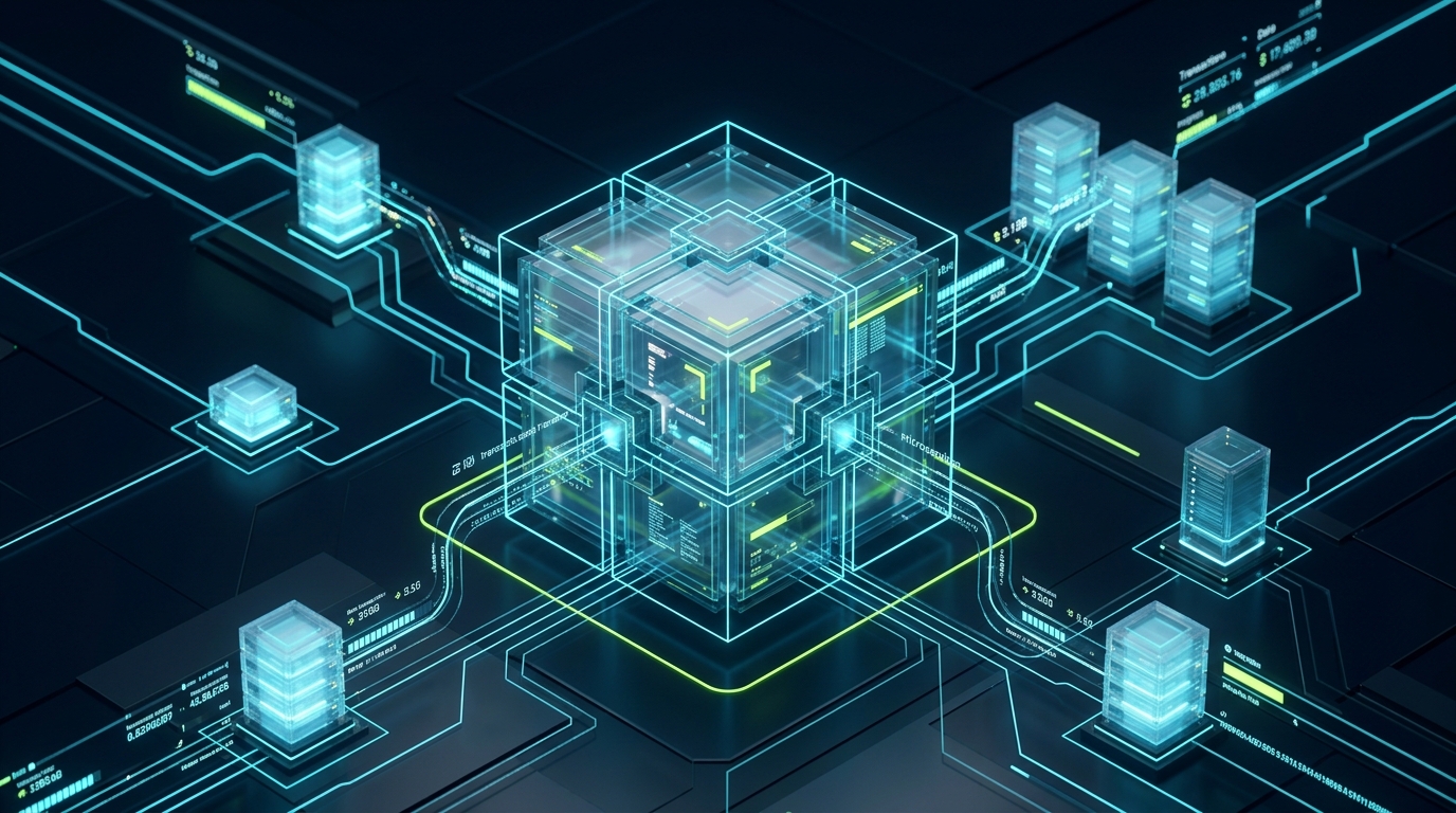 Core & Digital Banking Modernisation