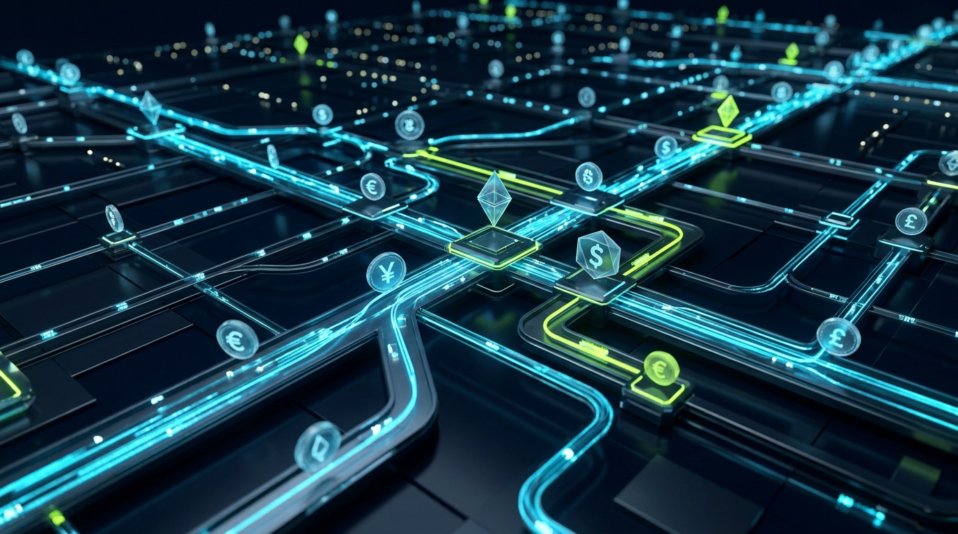Payments, Transaction Banking & Open Finance